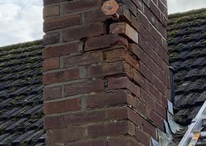Chimney Repairs Tunbridge Wells - Stay Dry Roofing