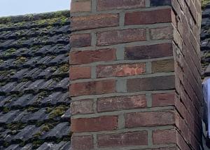 Chimney Repairs Tunbridge Wells - Stay Dry Roofing