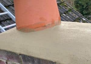 Chimney Repairs Tunbridge Wells - Stay Dry Roofing