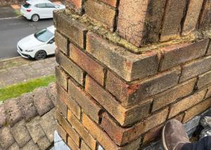 Chimney Repairs Tunbridge Wells - Stay Dry Roofing