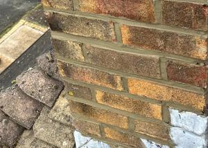 Chimney Repairs Tunbridge Wells - Stay Dry Roofing