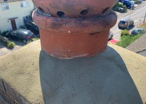 Chimney Repairs Tunbridge Wells - Stay Dry Roofing
