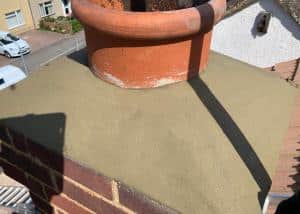 Chimney Repairs Tunbridge Wells - Stay Dry Roofing
