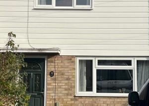 Cladding Tunbridge Wells - Stay Dry Roofing
