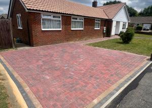 Driveways Tunbridge Wells - Stay Dry Roofing