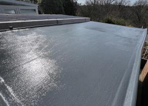Fibreglass Flat Roof Tunbridge Wells - Stay Dry Roofing
