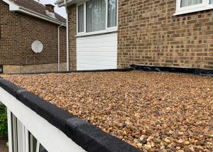 Flat Roof Tunbridge Wells - Stay Dry Roofing