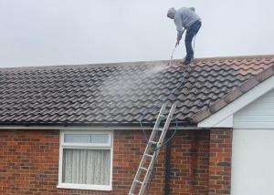 Roof Cleaning Tunbridge Wells - Stay Dry Roofing