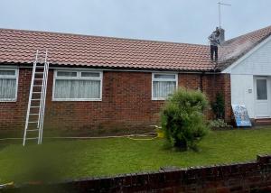Roof Cleaning Tunbridge Wells - Stay Dry Roofing