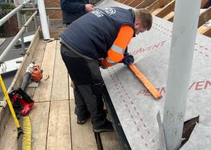 Roof Repairs Tunbridge Wells - Stay Dry Roofing
