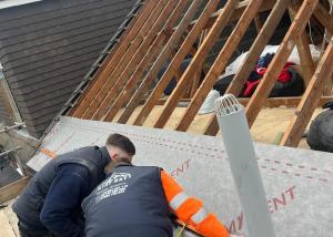 Roof Repairs Tunbridge Wells - Stay Dry Roofing