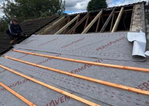 Roof Repairs Tunbridge Wells - Stay Dry Roofing