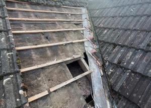 Roof Repairs Tunbridge Wells - Stay Dry Roofing