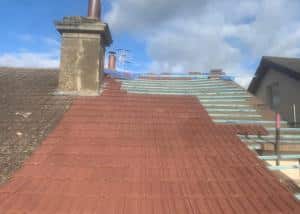Roofing Tunbridge Wells - Stay Dry Roofing
