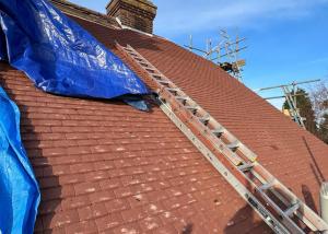 Roofing Tunbridge Wells - Stay Dry Roofing