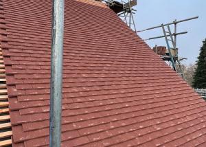 Roofing Tunbridge Wells - Stay Dry Roofing