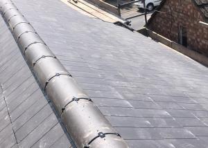 Tiling & Slating Roofs Tunbridge Wells - Stay Dry Roofing
