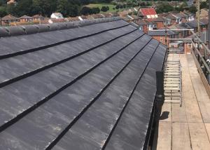 Tiling & Slating Roofs Tunbridge Wells - Stay Dry Roofing